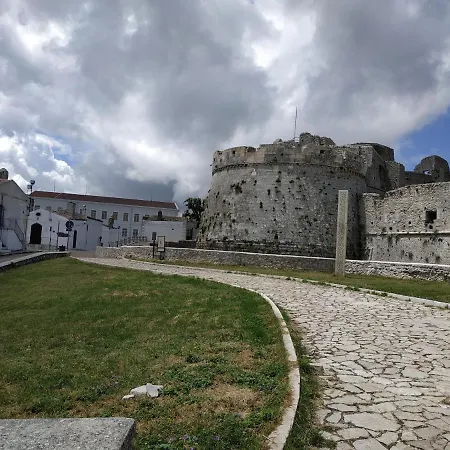 Lägenhet Casa Al Castello