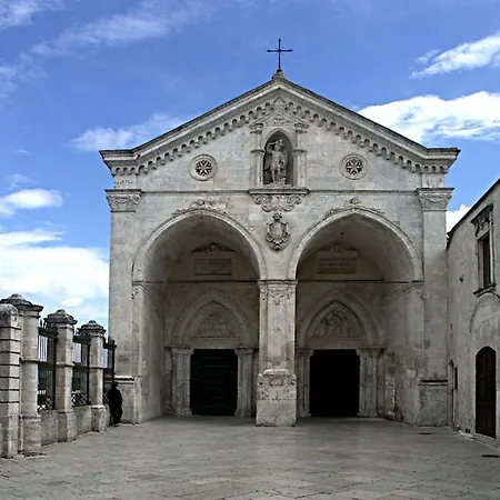 Casa Al Castello Lägenhet *
