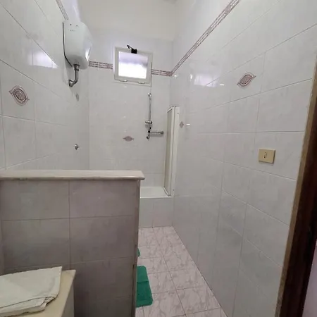 Casa Al Castello Apartment *