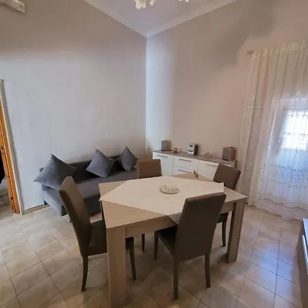 Casa Al Castello * Trani