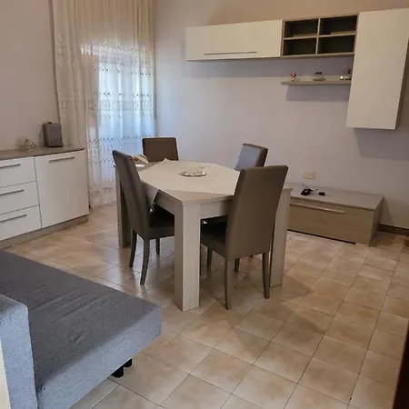 Casa Al Castello Apartment Trani