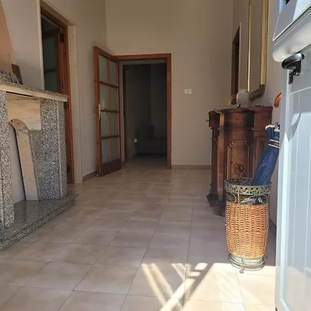 Apartment Casa Al Castello
